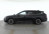 Kia K4 SW 1.6 T-GDI Aut.
