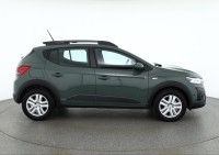Dacia Sandero Stepway 1.0 TCe 90 Expression