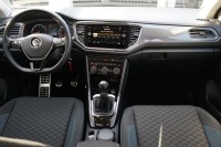 VW T-Roc 1.5 TSI IQ.DRIVE
