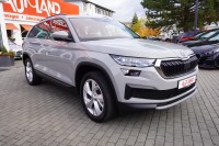 Skoda Kodiaq 1.5 TSI DSG Tour