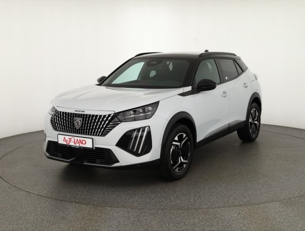 Peugeot 2008 GT Hybrid 145 Aut.