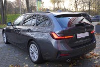 BMW 318 318d Touring Advantage Aut.