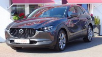 Vorschau: Mazda CX-30 2.0 M-Hybrid Selection 2WD