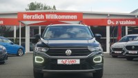 VW T-Roc 1.0 TSI IQ.DRIVE
