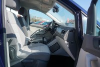 VW Touran 1.4 TSI DSG Comfortline