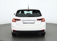 Skoda Fabia 1.0 MPI Active