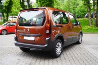 Peugeot Rifter 1.2 12V e-THP L1