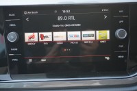 VW Polo 1.0 TSI Highline DSG