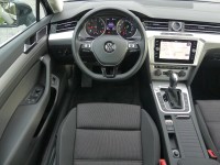 VW Passat Variant 1.5 TSI Comfortline