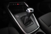 Audi A3 30 TFSI advanced