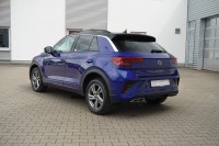 VW T-Roc 2.0 TSI DSG R-Line 4M
