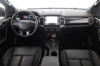 Ford Ranger 2.0 TDCi Doppelkabine Wildtrack 4x4