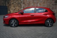 MG MG3 1.5 Hybrid Luxury Aut.