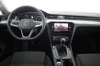 VW Passat Variant 2.0 TDI Business