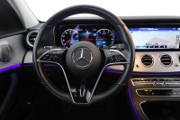 Mercedes-Benz E 200 E300 de AMG Line