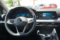 VW Golf VIII Variant 1.0 TSI