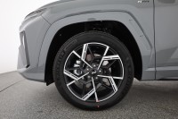 Hyundai Tucson 1.6 T-GDI N-Line Aut.