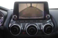 Nissan Juke 1.0 DCT N-Connecta