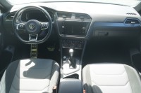 VW Tiguan Allspace 1.5 TSI R-Line DSG