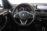 BMW X2 sDrive 18i Advantage
