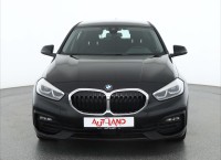 BMW 1 118i Advantage Aut.