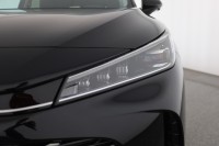 MG ZS 1.5 Hybrid Luxury Aut.