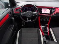 VW T-Roc 1.5 TSI Sport