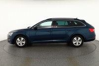 Vorschau: Skoda Superb 2.0 TDI DSG