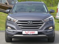 Hyundai Tucson 1.6