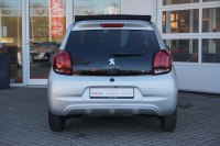 Peugeot 108 1.0 VTi Style
