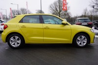 Audi A1 Sportback 30 1.0 TFSI