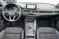 Audi A4 Allroad 45 2.0 TFSI basis quattro
