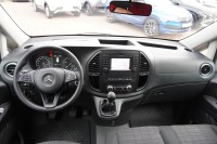 Mercedes-Benz Vito 111 CDI Mixto extralang
