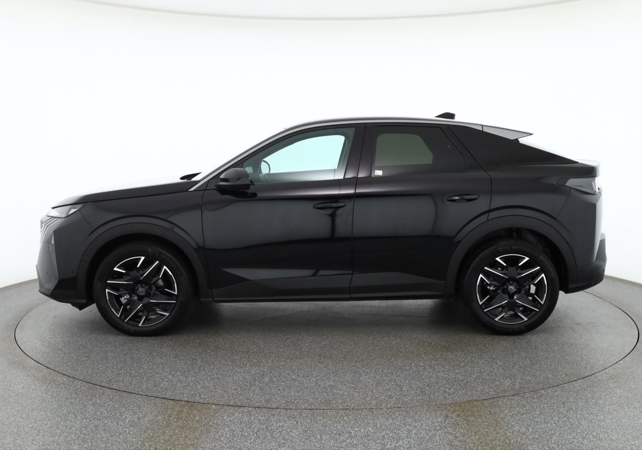 Peugeot 3008 1.2 Hybrid 145 Aut.