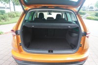Skoda Karoq 1.5 TSI DSG