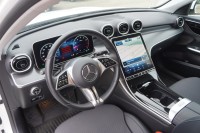 Mercedes-Benz C 200 C200 T-Modell Avantgarde