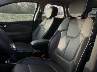 Renault Captur 1.2 TCE Elysee