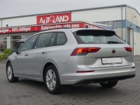 VW Golf VIII Variant 2.0 TDI Life