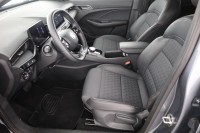 MG MG3 1.5 Hybrid Luxury Aut.