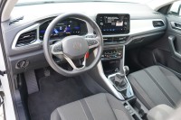 VW T-Roc 1.0 TSI Life