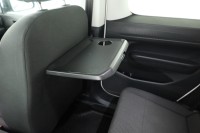 VW Caddy 1.5 TSI California