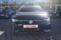 VW Golf VIII Variant 1.5 eTSI R-Line DSG