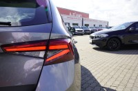 Skoda Fabia 1.0 TSI DSG