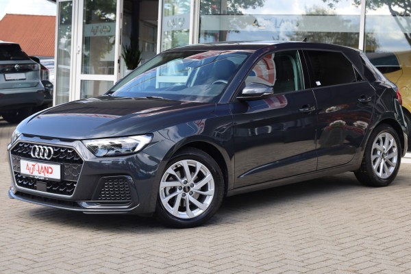 Audi A1 Sportback 30 1.0 TFSI