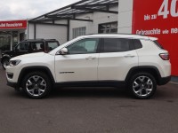 Jeep Compass 1.4 Limited 4WD