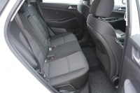 Hyundai Tucson 1.6 Select 2WD