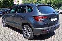 Skoda Karoq 1.5 TSI Style