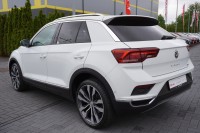VW T-Roc 2.0 Sport 4Motion DSG