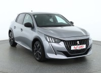 Peugeot 208 GT-Line PureTech 100 Aut.