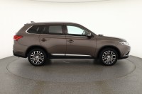 Mitsubishi Outlander 2.2 DI-D Top 4WD